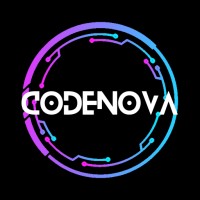 CodeNova logo - Similar company to Gravity Engineering Services