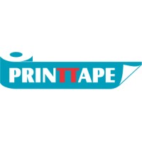 PRINTTAPE logo - Similar company to Sultec Brasil