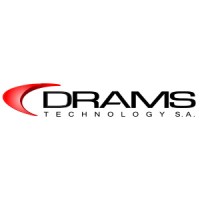 DRAMS Technology logo - Similar company to Drams Solution