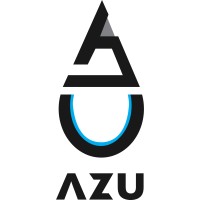 AZU logo - Similar company to Modus Infinitum