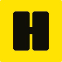 Houst logo - Similar company to Resooma (Acquired By Truenergy)