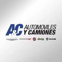 Automoviles y Camiones S.A. de C.V. logo - Similar company to Serviexpress Jc