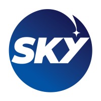 SKY Holding logo - Similar company to Sky Distribution