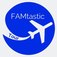 Famtastic Tour logo - Similar company to Yanatrip