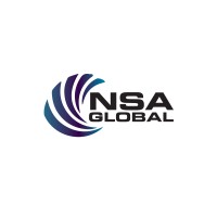 NSA Global logo - Similar company to Safe Engine Pvt Ltd
