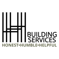 HHH Building Services logo - Similar company to Drl Drafting & Design