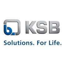KSB Colombia SAS logo - Similar company to Flair Diffusers