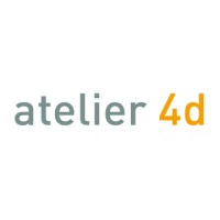 atelier 4d Architekten logo - Similar company to Iatech