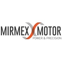 Mirmex Motor logo - Similar company to Traxial