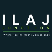 Ilaj Junction logo - Similar company to Essa Consumer Products (Pvt) Limited
