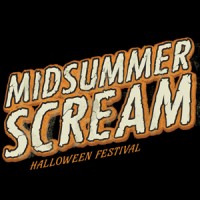 Midsummer Scream logo - Similar company to Haunt Comp