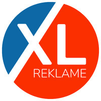 XL Reklame logo - Similar company to Creafor