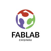 FabLab Chisinau logo - Similar company to Micro Lab Engineering Club