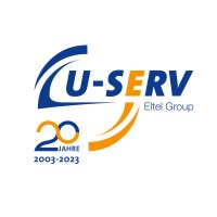 ELTEL Networks GmbH / U-Serv logo - Similar company to Alterga