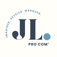 JL Procom logo - Similar company to Digibro Creation