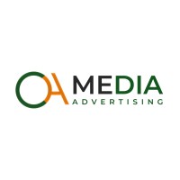O A Media logo - Similar company to Grew Digitek