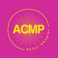ACMP SoCal Chapter logo - Similar company to Acmp Utah Chapter