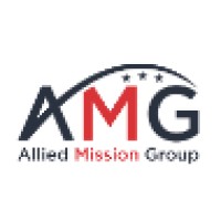 ALLIED MISSION GROUP logo - Similar company to Integrated Intel Solutions