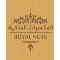 Royal Nuts Foodstuff Trading logo - Similar company to Royalnuts