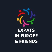 Expats in Europe & Friends logo - Similar company to Expats Morocco