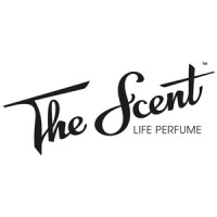 The Scent™ logo - Similar company to The Secret Label