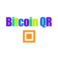 Bitcoin QR Code Maker logo - Similar company to Bitcoin
