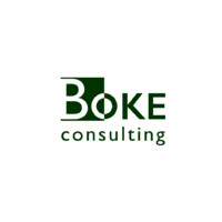 Boke Inc. logo - Similar company to Onsurance