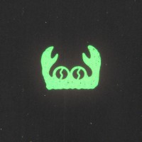 Killer Crab Men logo - Similar company to Ana Projects
