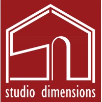 Studio Dimensions logo - Similar company to Aakar Architects