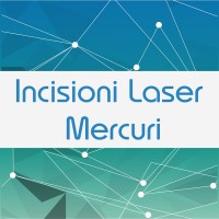Incisioni Laser Mercuri logo - Similar company to Taglio Muri - Carotaggi - La Mela