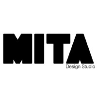MITA Design Studio logo - Similar company to M+V And Partners