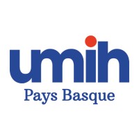 UMIH Pays Basque logo - Similar company to Hôtel Loreak