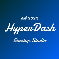 HyperDash logo - Similar company to Linkai