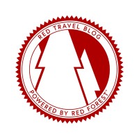 Red Travel Blog