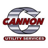 Cannon Utility Services logo - Similar company to Monarch Vegetation Services, Inc.