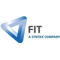 FIT LP logo - Similar company to Syntax Systems Asia