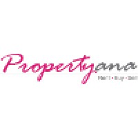 Propertyana Real Esate logo - Similar company to Mash Holdings