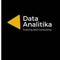 Data Analitika logo - Similar company to Dunais