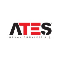 Ateş Grup Orman Ürünleri A.Ş. logo - Similar company to Ateş Orman Ürünleri // Ates Panel Products
