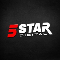 5 Star Digital logo - Similar company to St Company