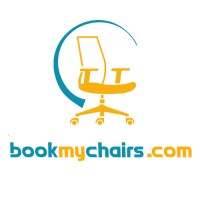 Book My Chairs logo - Similar company to Videoform