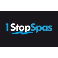 1 Stop Spas & SpaTech Training logo - Similar company to Spatex Ltd