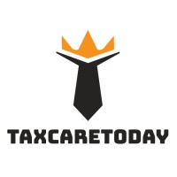 TAXCARETODAY logo - Similar company to Vishv Trade