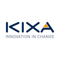 KIXA logo - Similar company to Powerapp