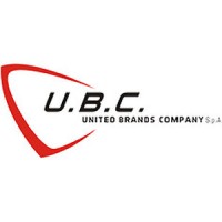 UBC Spa logo - Similar company to Febos Srl