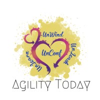 AgilityToday logo - Similar company to Syongo (Formerly Coevento) - Sync. Host. Go Beyond! Virtual | Hybrid | In-Person Events