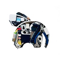 Flyphant logo - Similar company to Mobileup