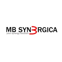 MB Synergica logo - Similar company to Sinergica Software
