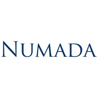 PT Numada logo - Similar company to Intaran Design