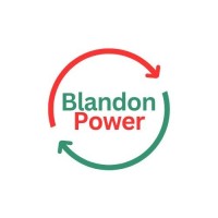 Blandon Power Ltd logo - Similar company to Enrogen Ltd